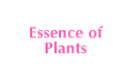 Essence of Plants