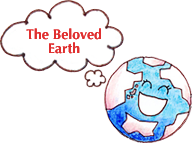 LOVABLE EARTH